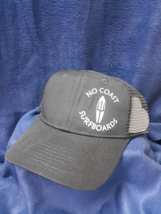 No Coast Surf Co. Trucker Hat