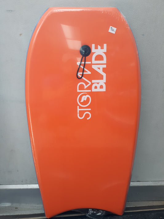 Storm Blade Youth Boogie Board