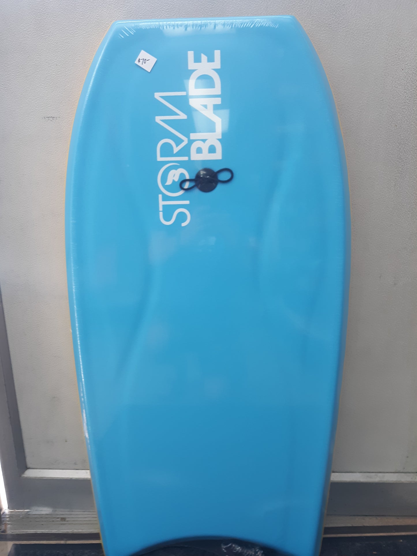 Storm Blade Adult Boogie Board