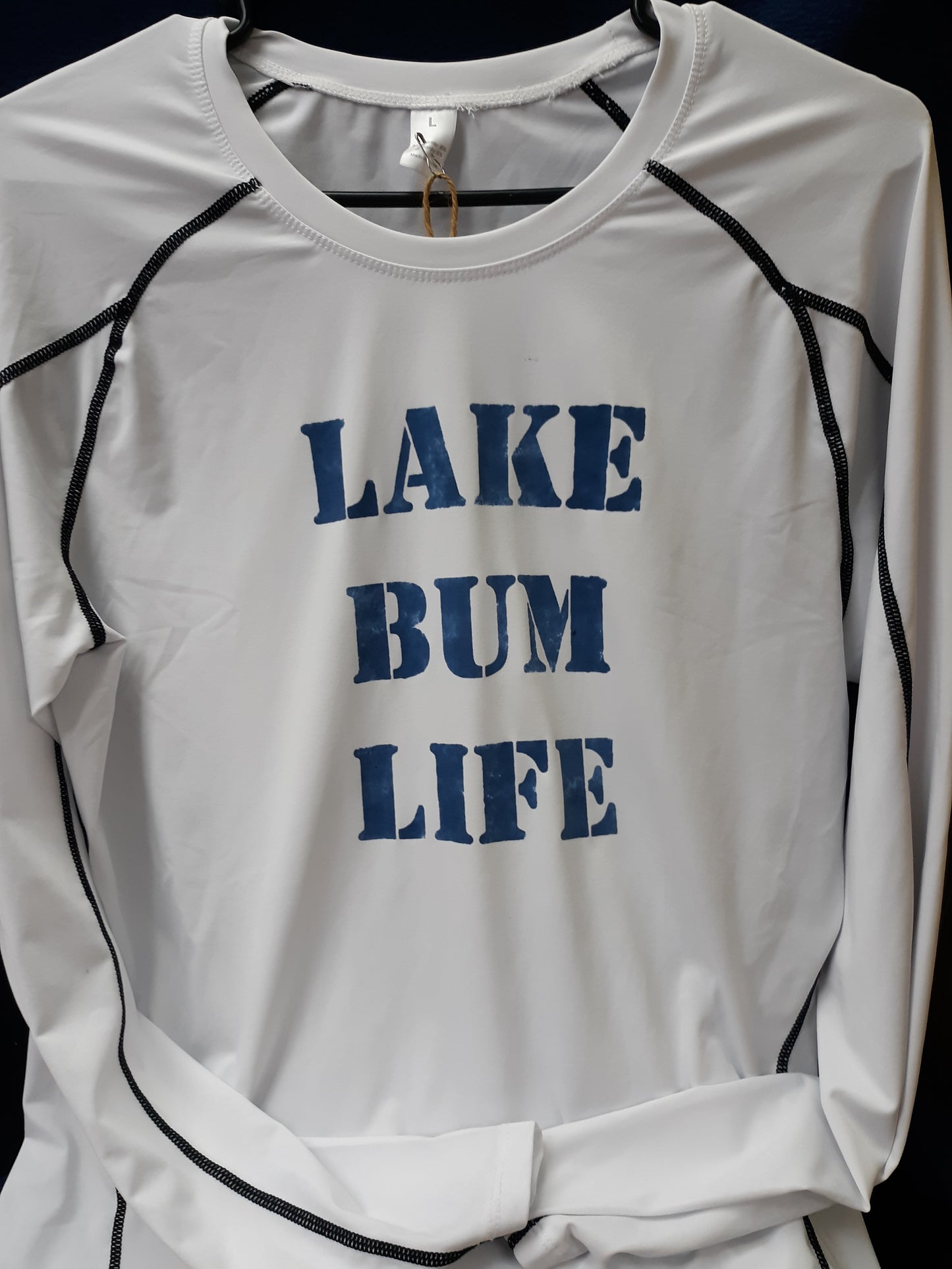 Lake Bum Life 05