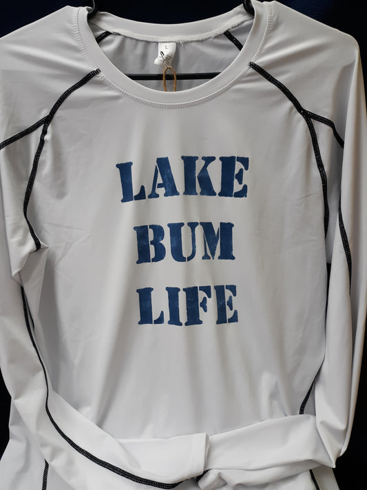 Lake Bum Life 05