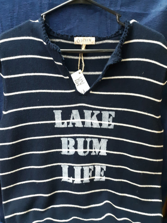 Lake Bum Life 11