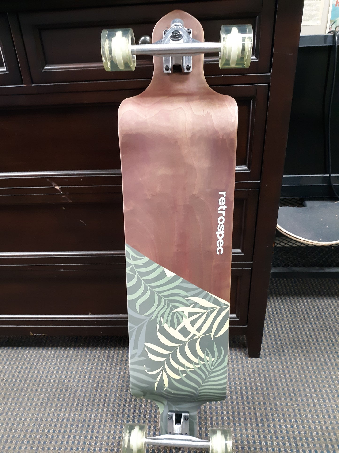 Retrospec Skateboards