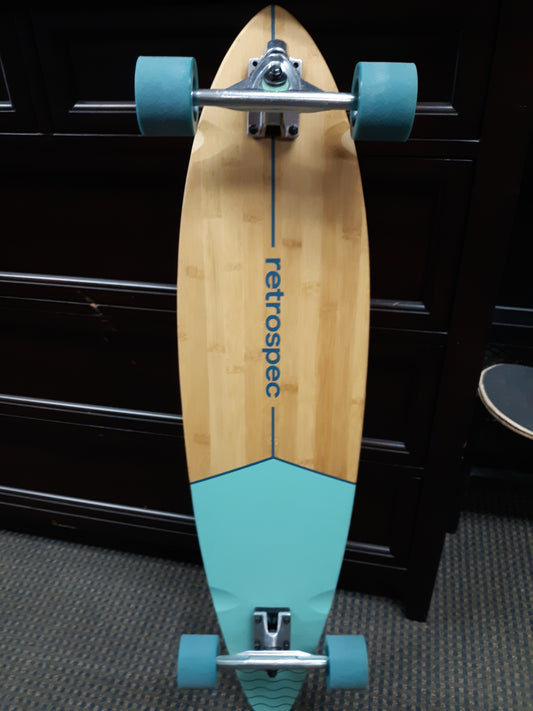 Retrospec Skateboards