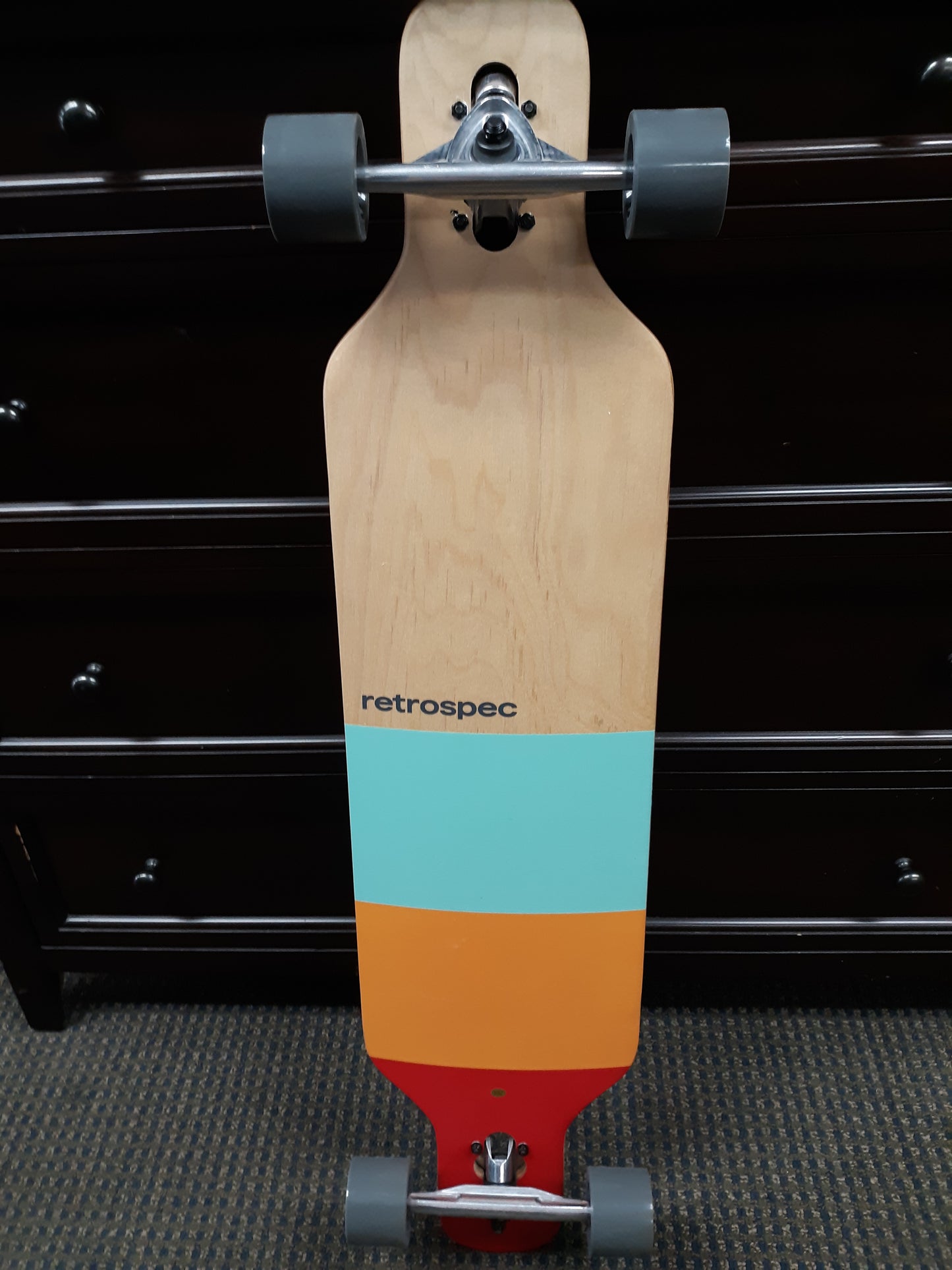 Retrospec Skateboards