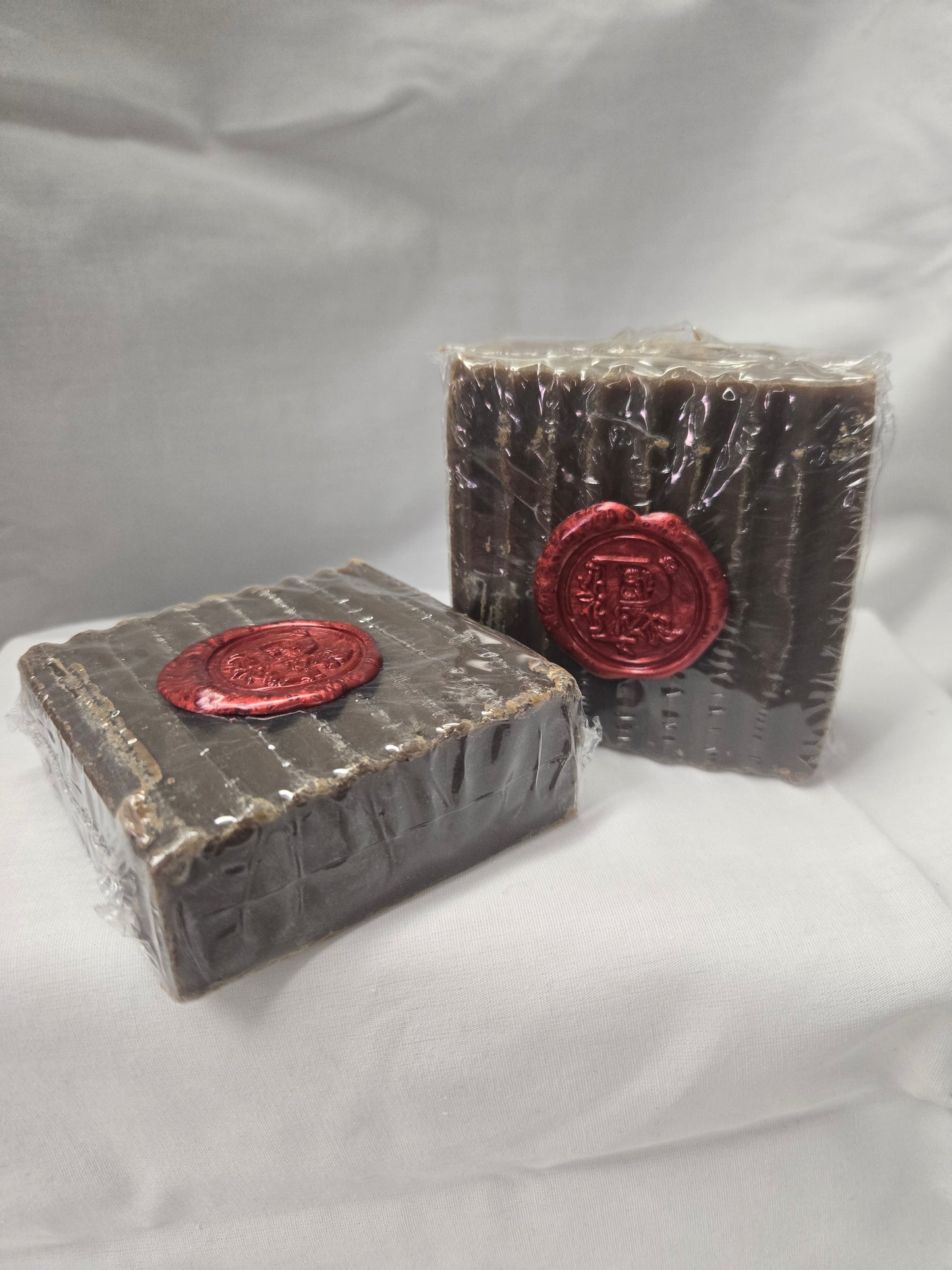 Petrichor Essentials Soap - Radagst Pine Tar