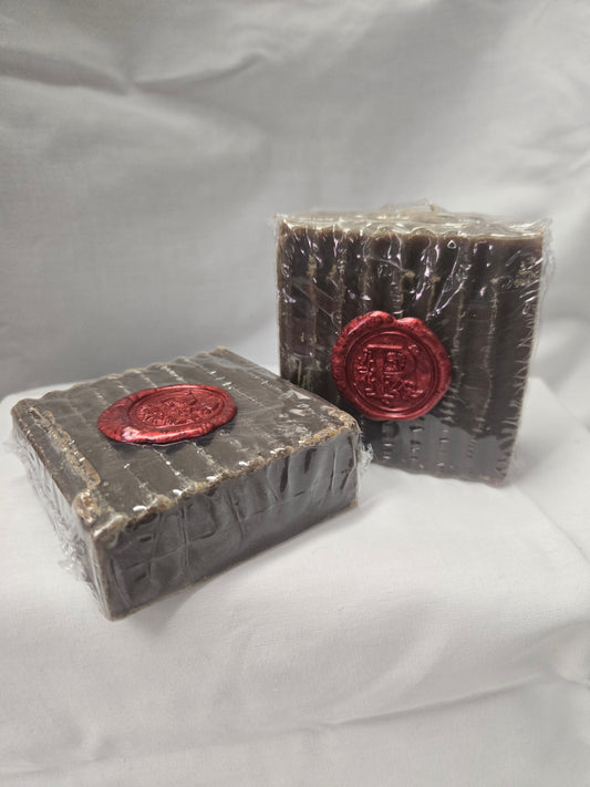 Petrichor Essentials Soap - Radagst Pine Tar