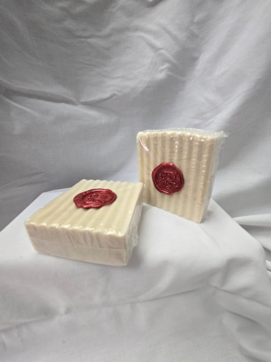 Petrichor Essentials Soap - Petrichor Goats Milk