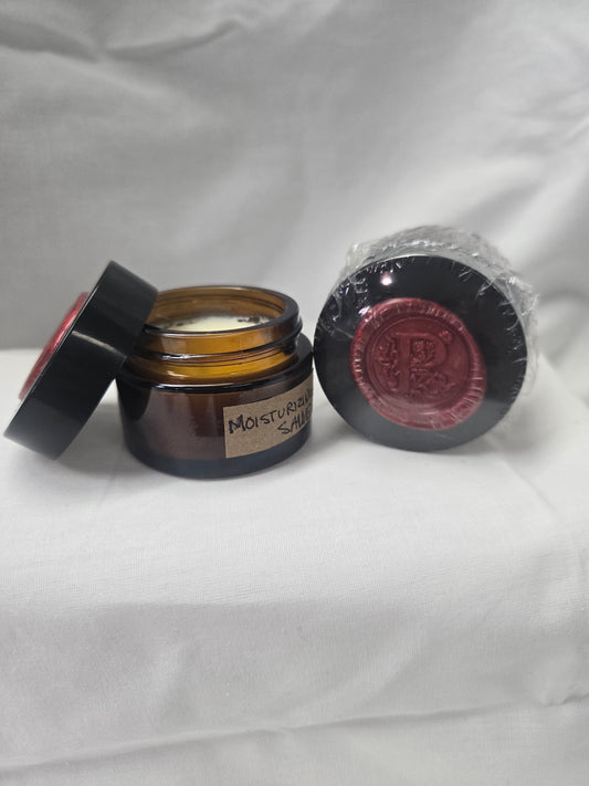 Petrichor Essentials Moisturizing Salve