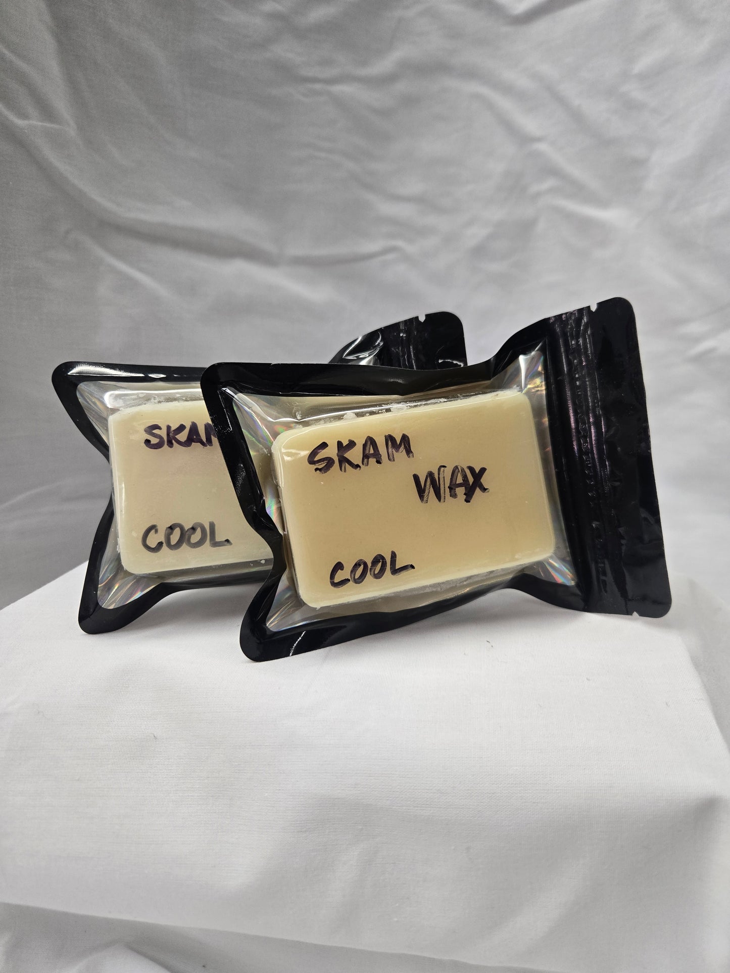 Skam Wax - Great Lakes Surf Wax
