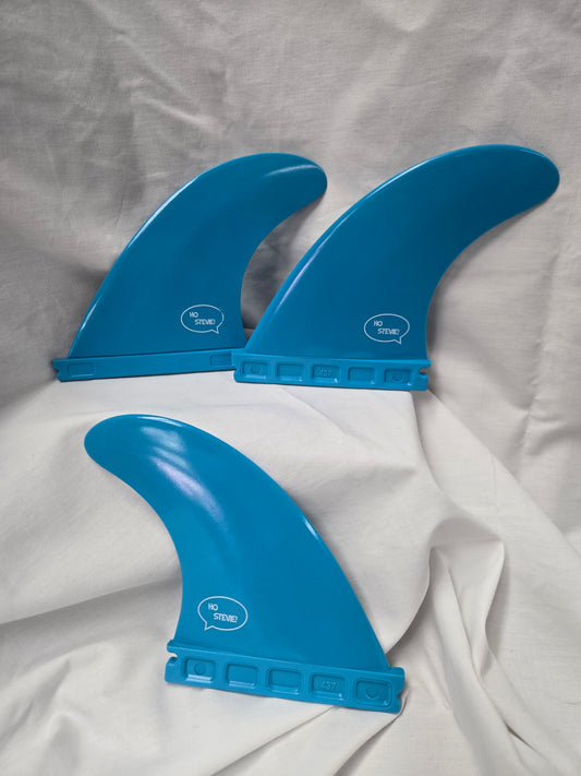 Ho Stevie Futures Tri-Fin Set