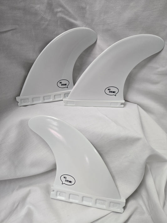 Ho Stevie Futures Tri-Fin Set