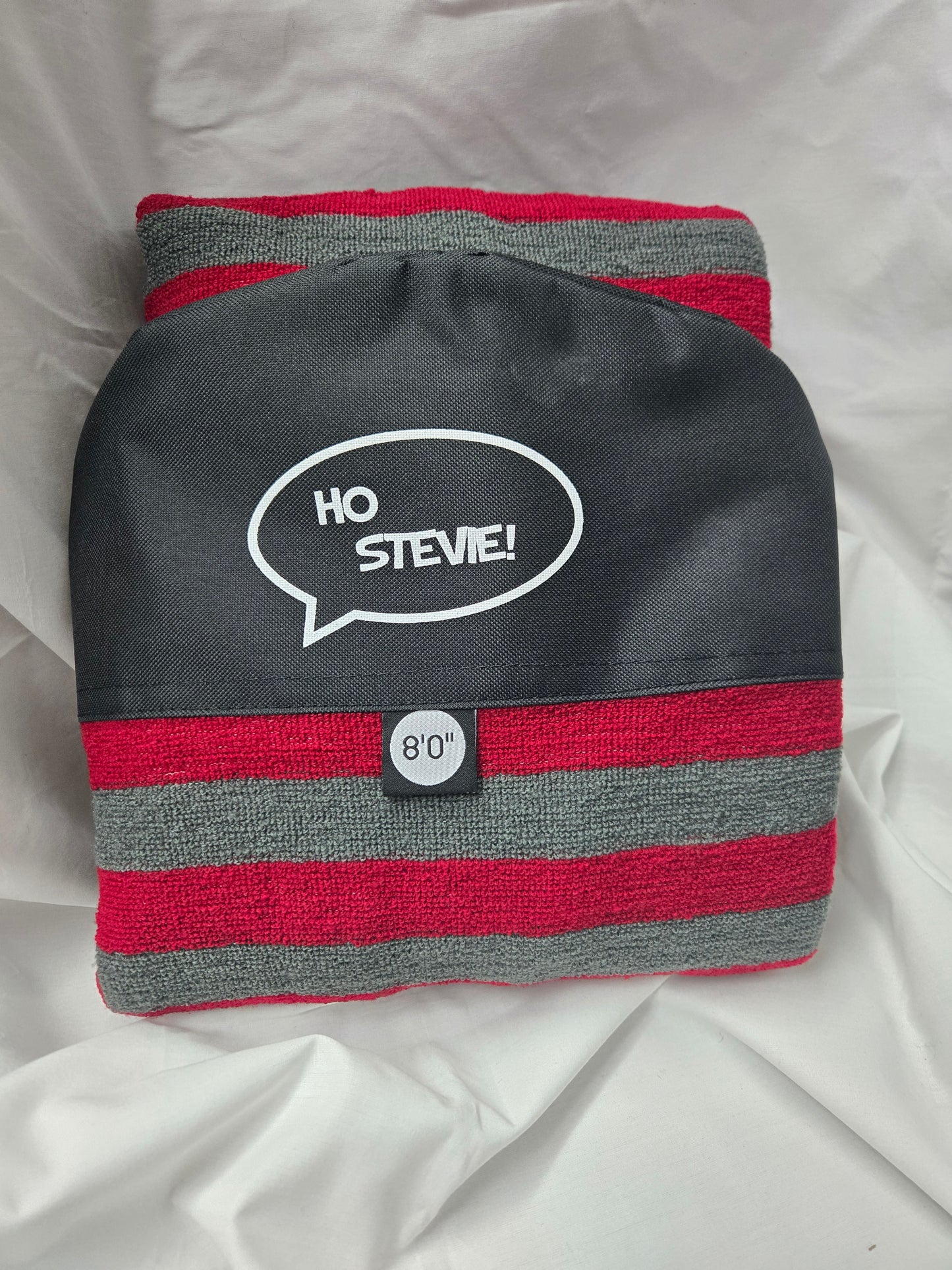 Ho Stevie Brand Board Sock