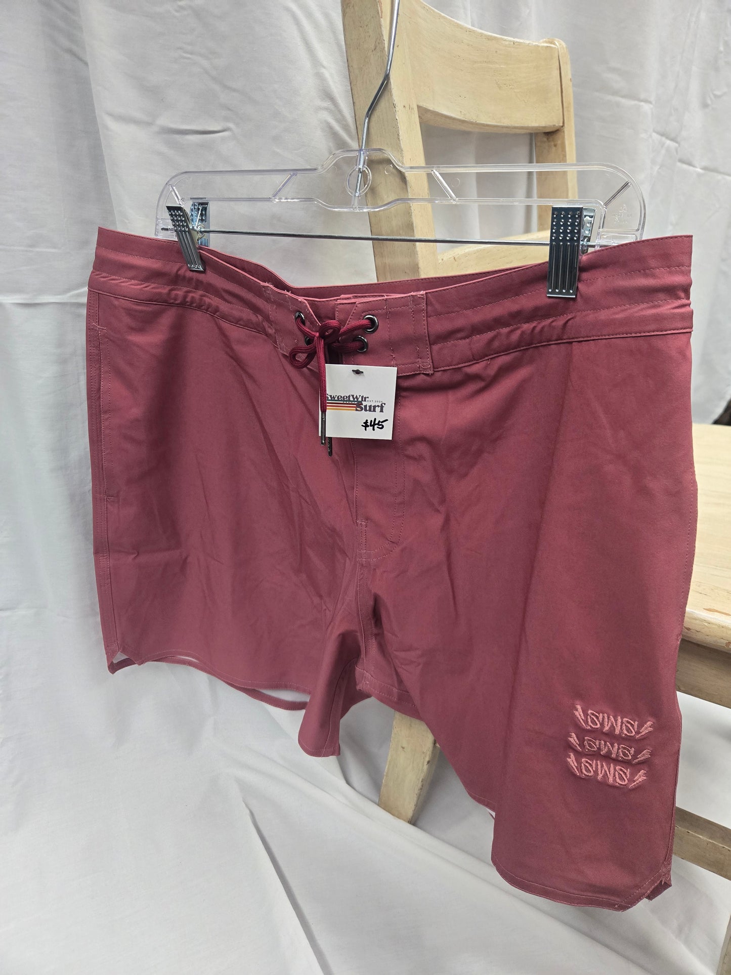 SweetWtr Surf Board Shorts