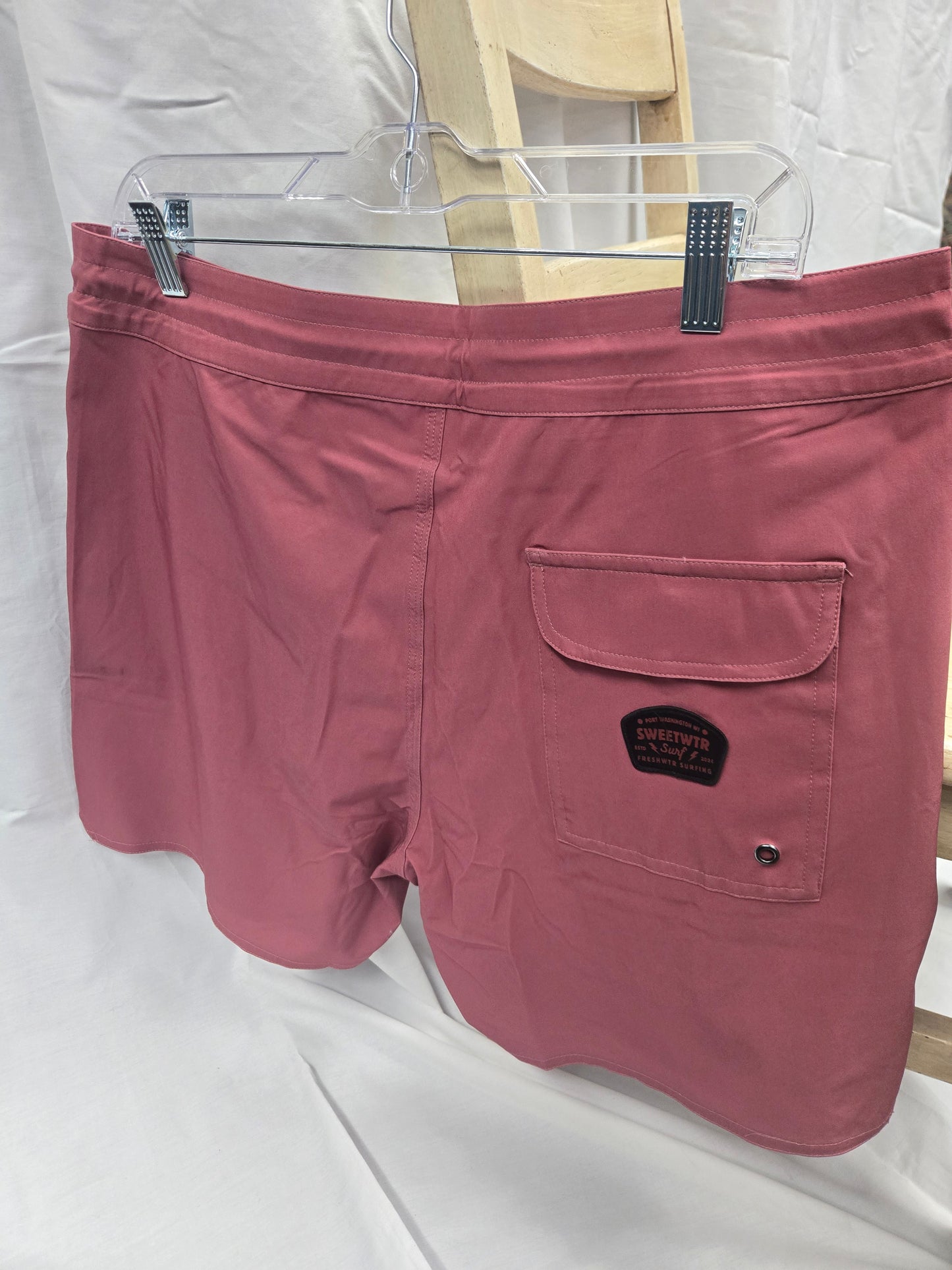 SweetWtr Surf Board Shorts