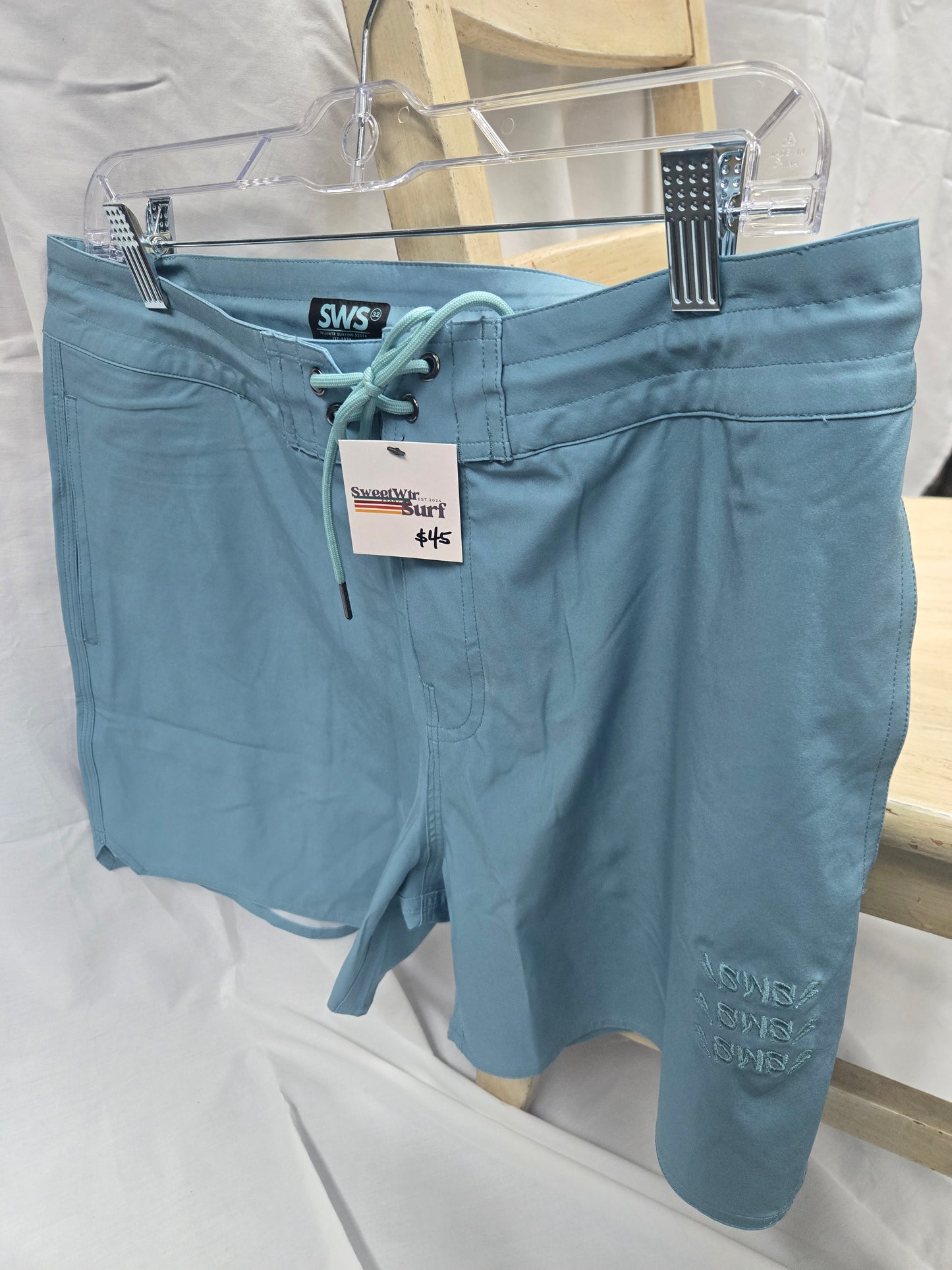 SweetWtr Surf Board Shorts