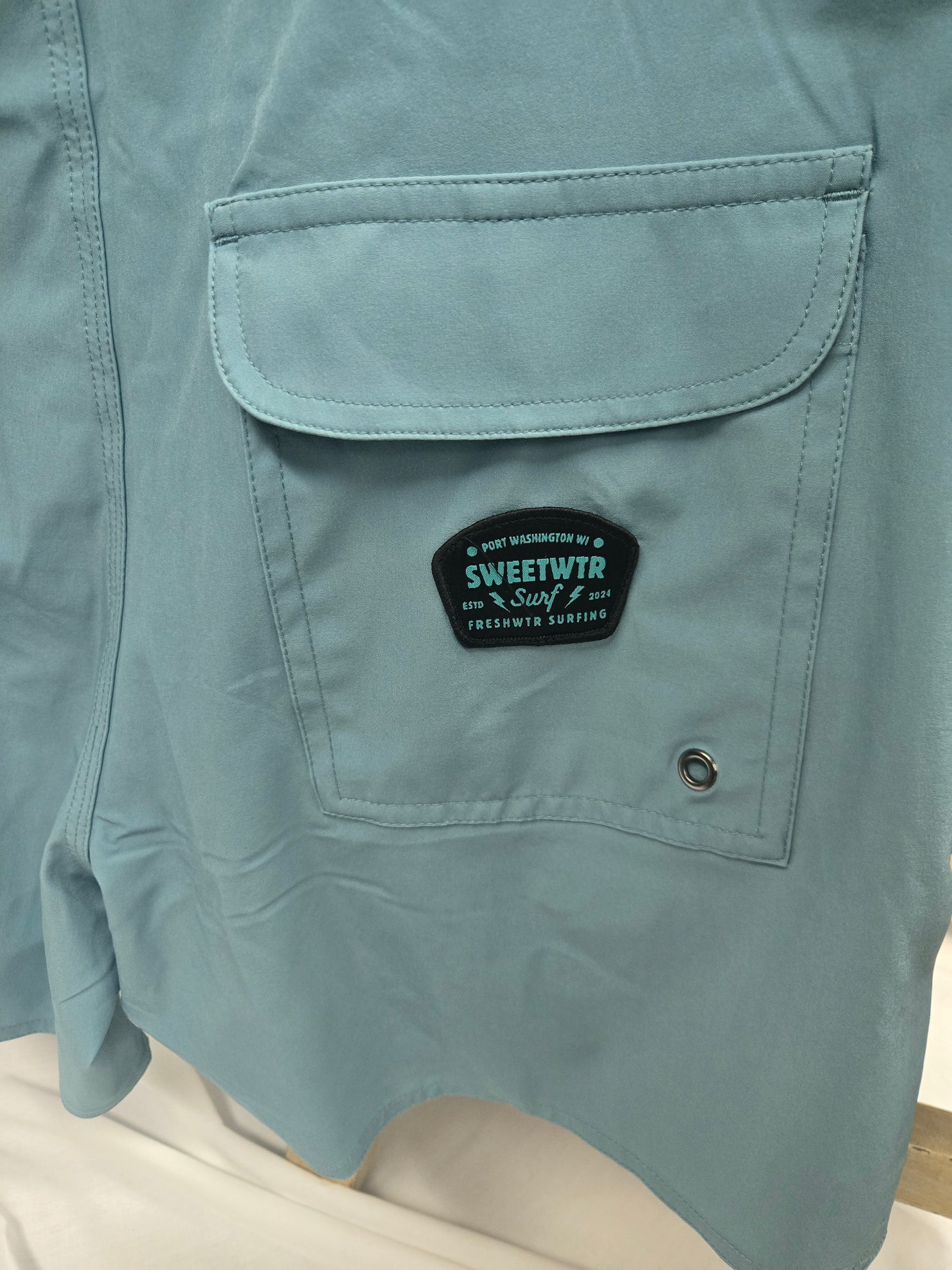 SweetWtr Surf Board Shorts