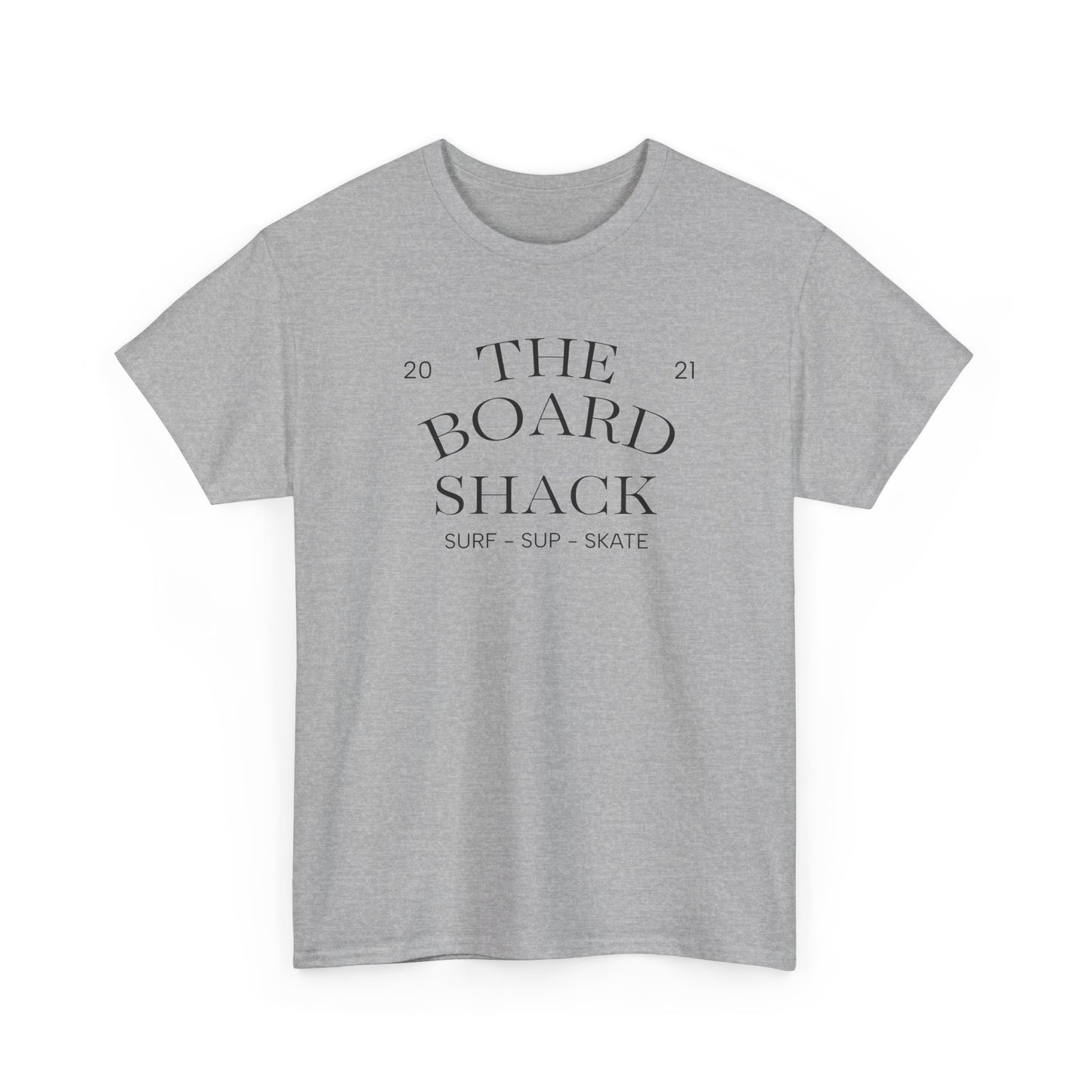 The Board Shack Unisex Tee