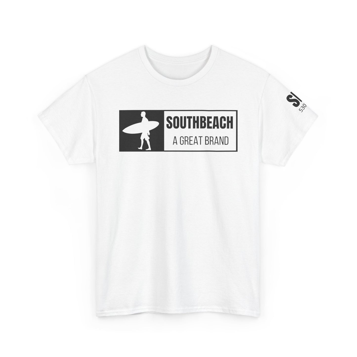 Southbeach Surf Tee