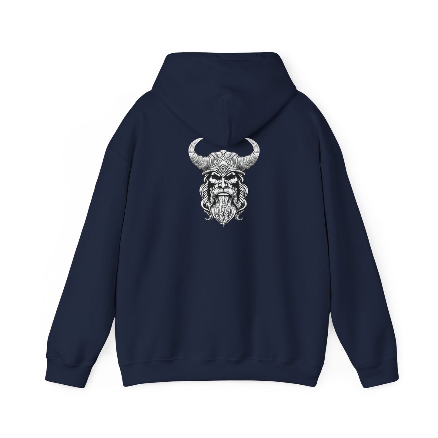 Surf Savage Unisex Pullover Hoodie  - Great Lakes Suerf Gear
