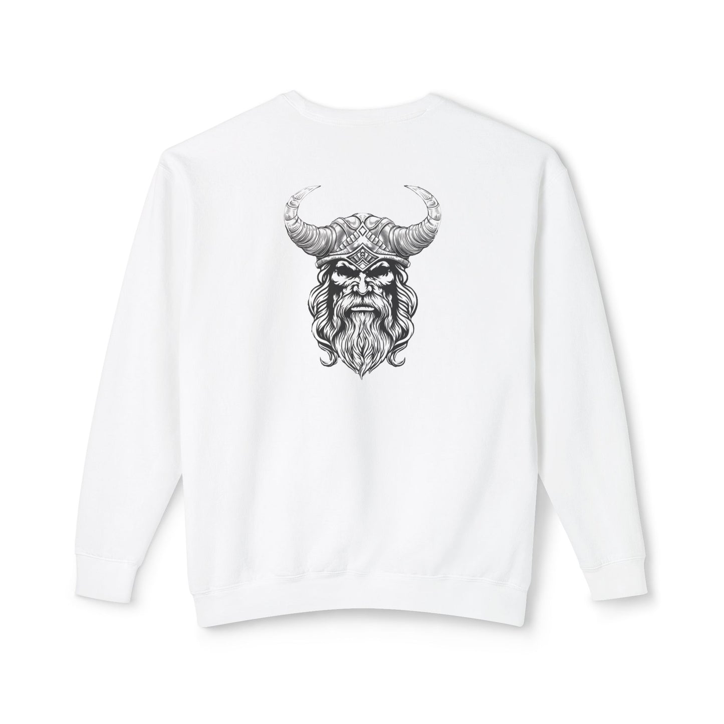 Surf Savage Unisex Crewneck Sweatshirt - Great Lakes Surf Gear