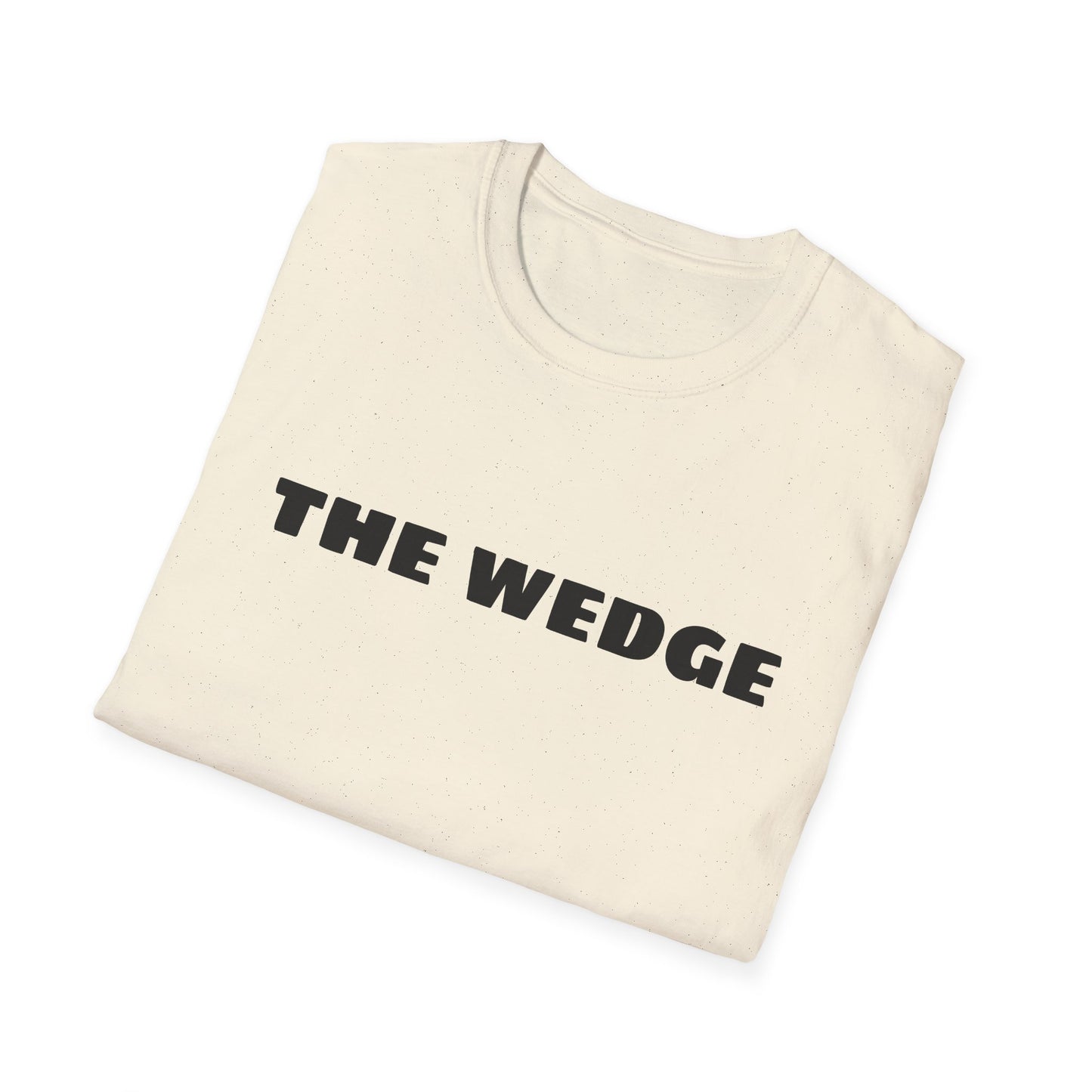 The Wedge Graphic T-Shirt