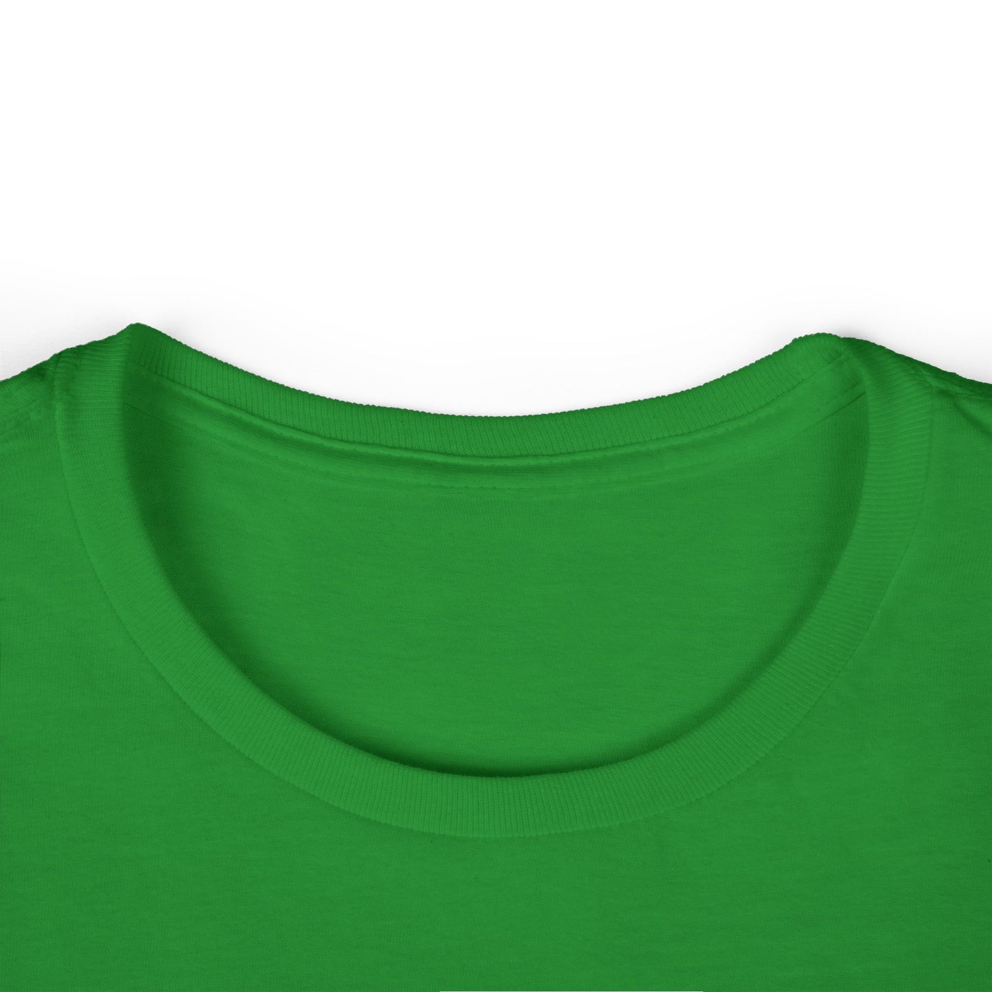 Lake Michigan Wave Seeker Women's Softstyle Tee