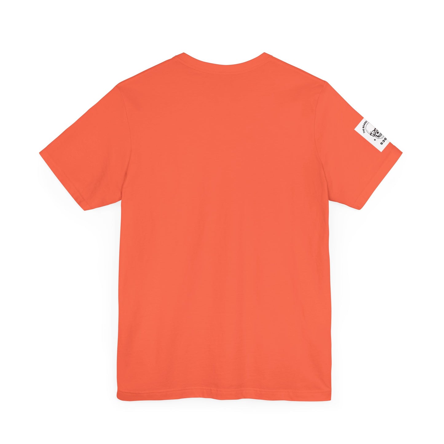 The Board Shack Unisex Tshirt - Great Lakes Surf Shop
