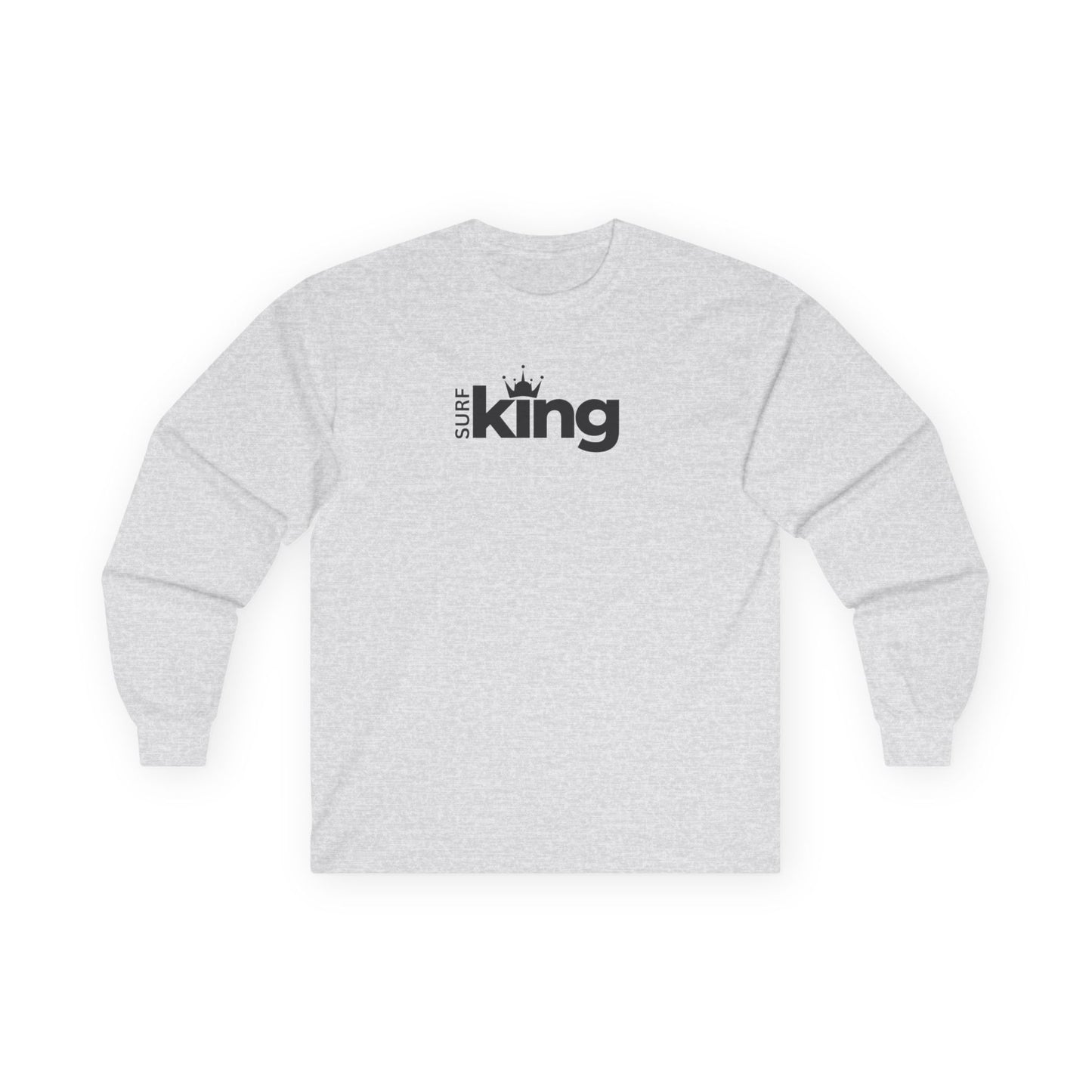 Surf King Long Sleeve Tee