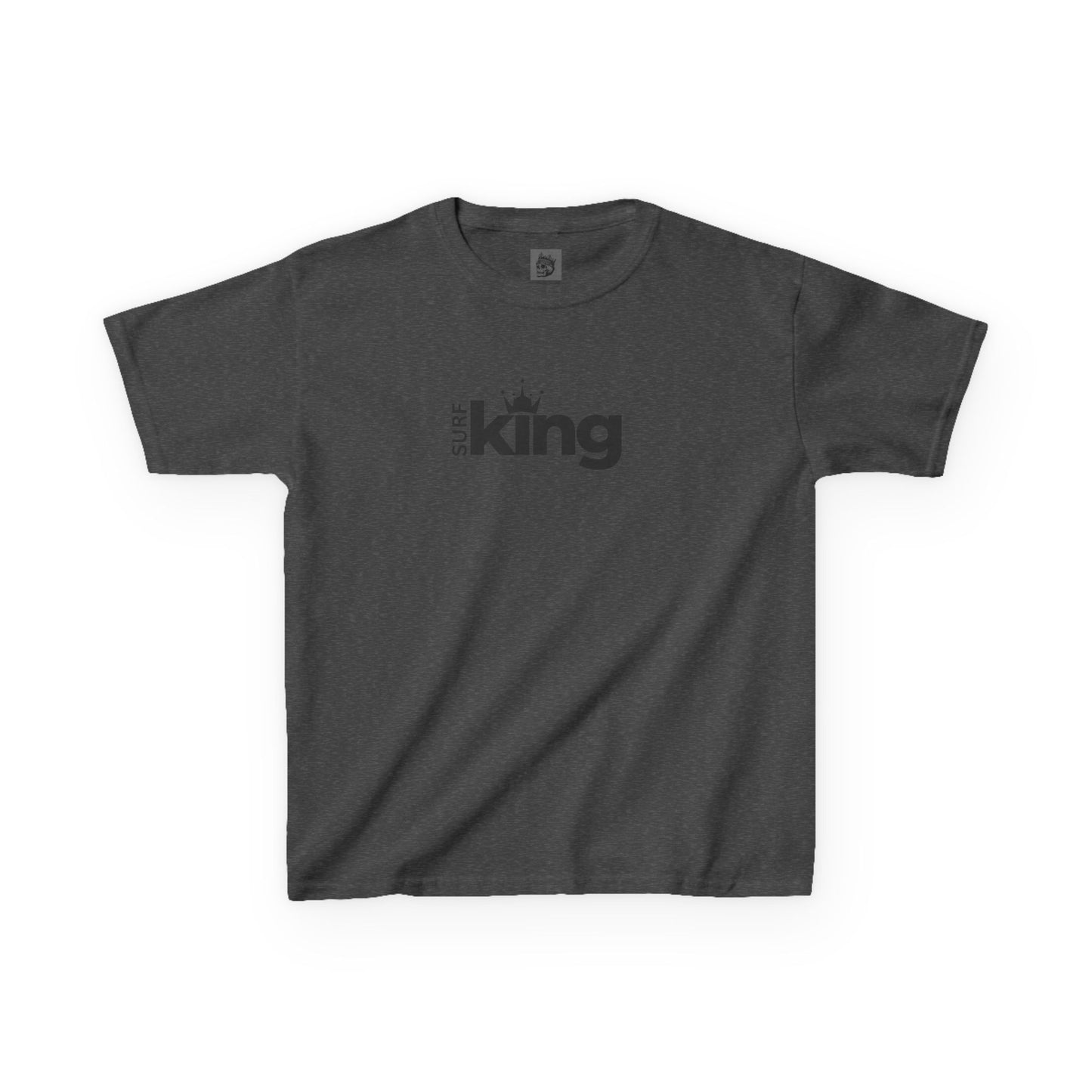 Surf King Kids Tee - Great Lakes Surf Apparel