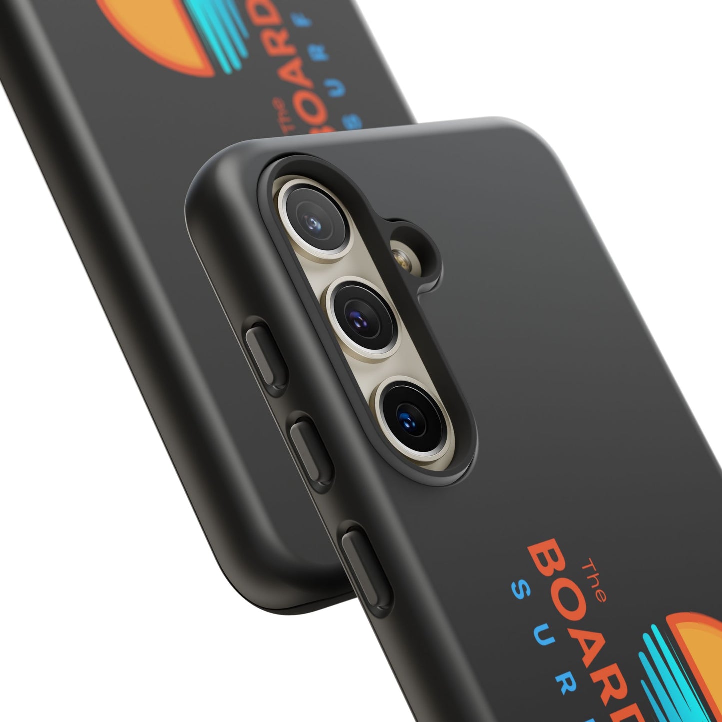 The Board Shack Stylish Phone Case - For Samsung 24 & 25 Series