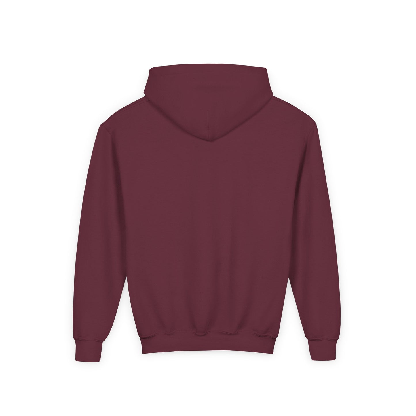 The Board Shack Youth Hooded Sweatshirt