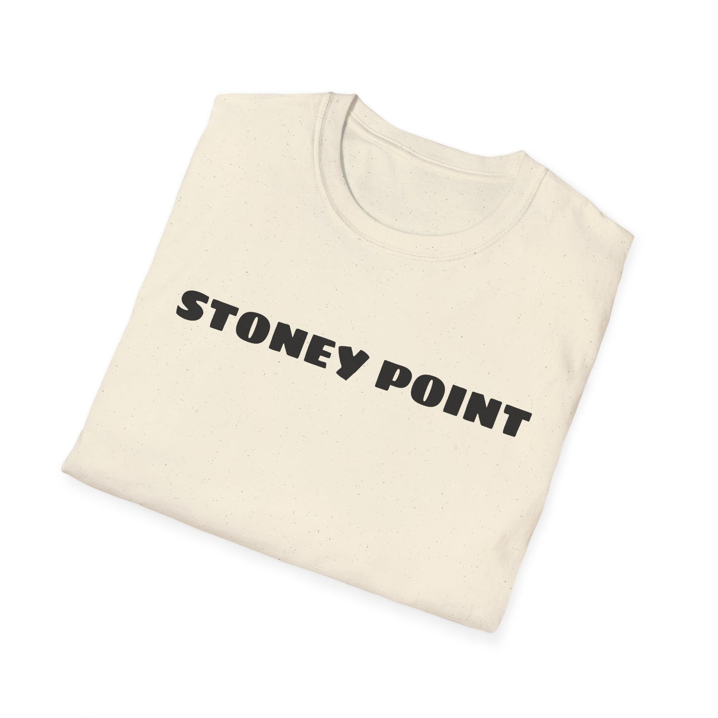 Stoney Point Tee - Great Lakes Surf Apparel