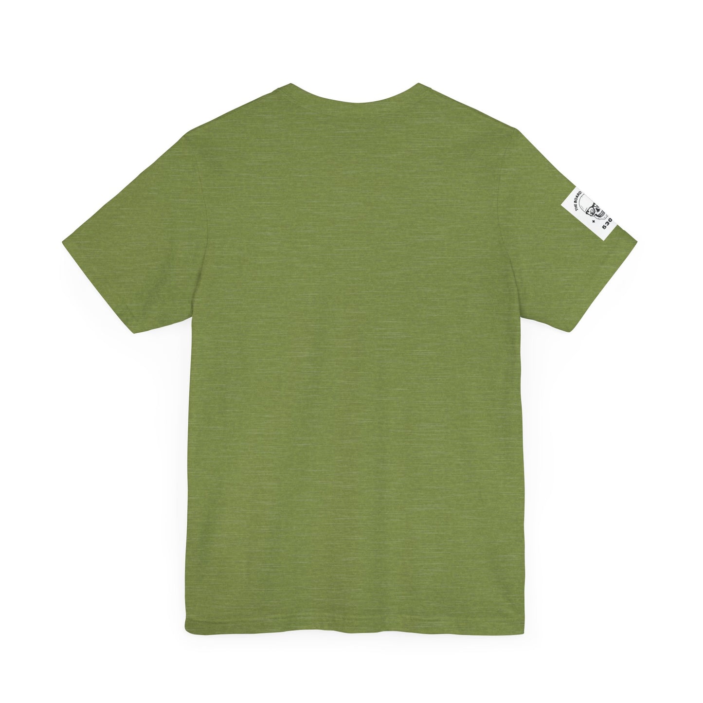 The Board Shack Unisex Tshirt - Great Lakes Surf Shop