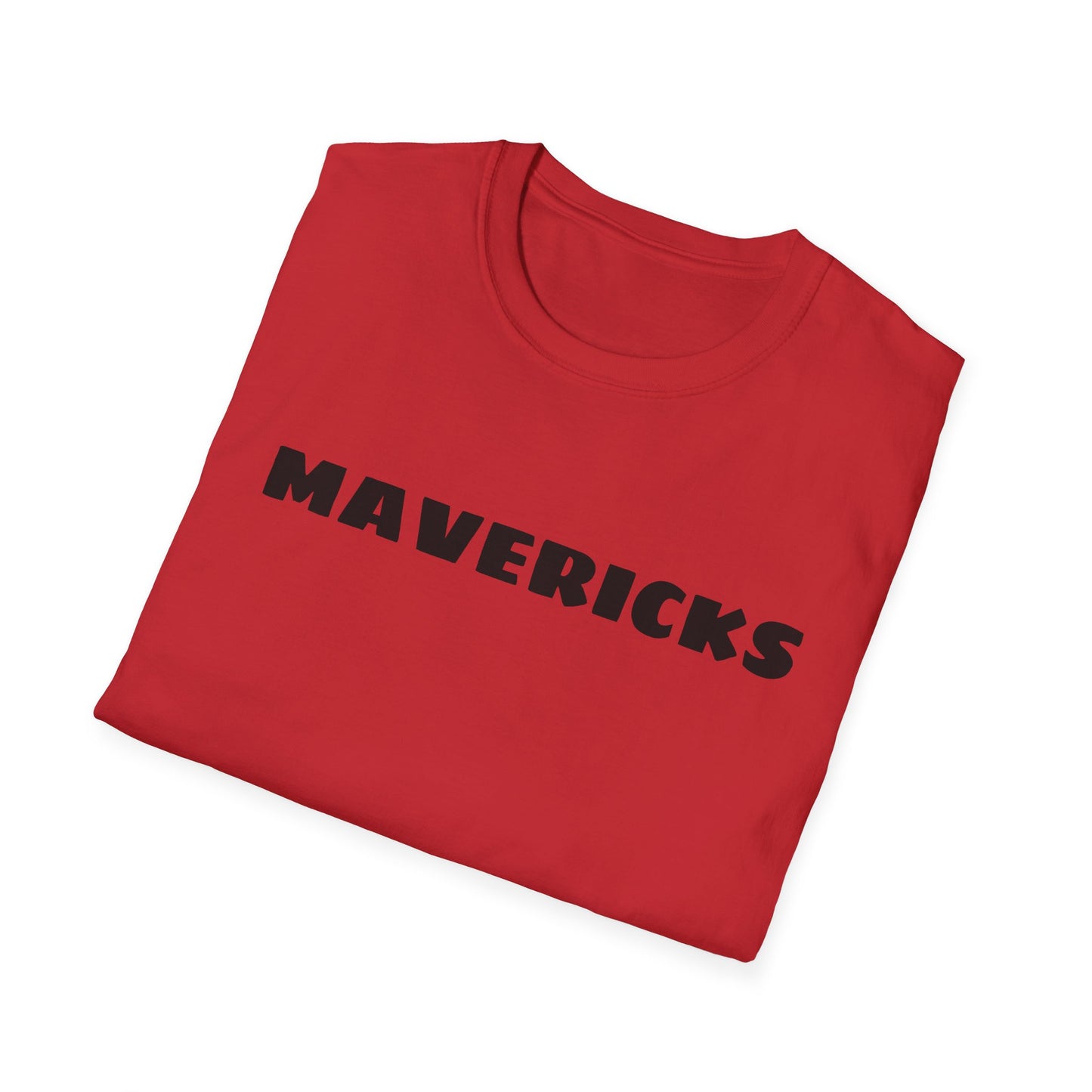 The Board Shack Unisex Softstyle Surf Shop T-Shirt