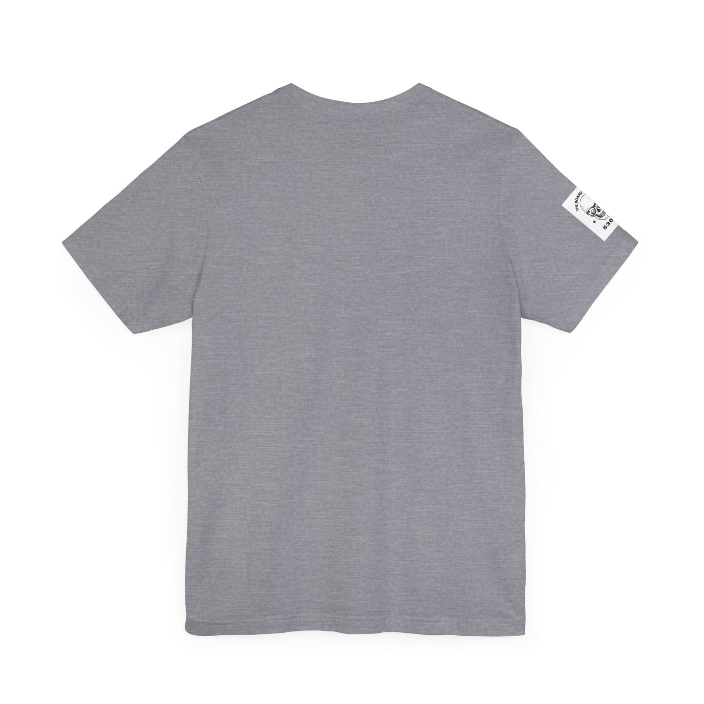 The Board Shack Unisex Tshirt - Great Lakes Surf Shop