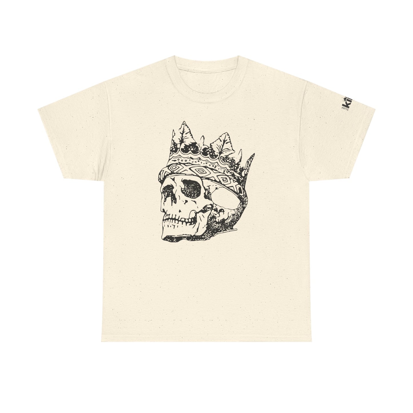 Surf King Tee