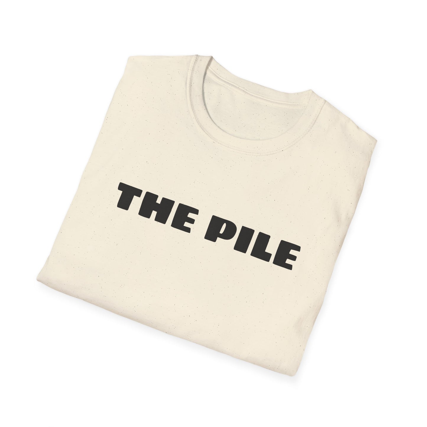 The Pile Graphic Tee - Great Lakes Surf Apparel