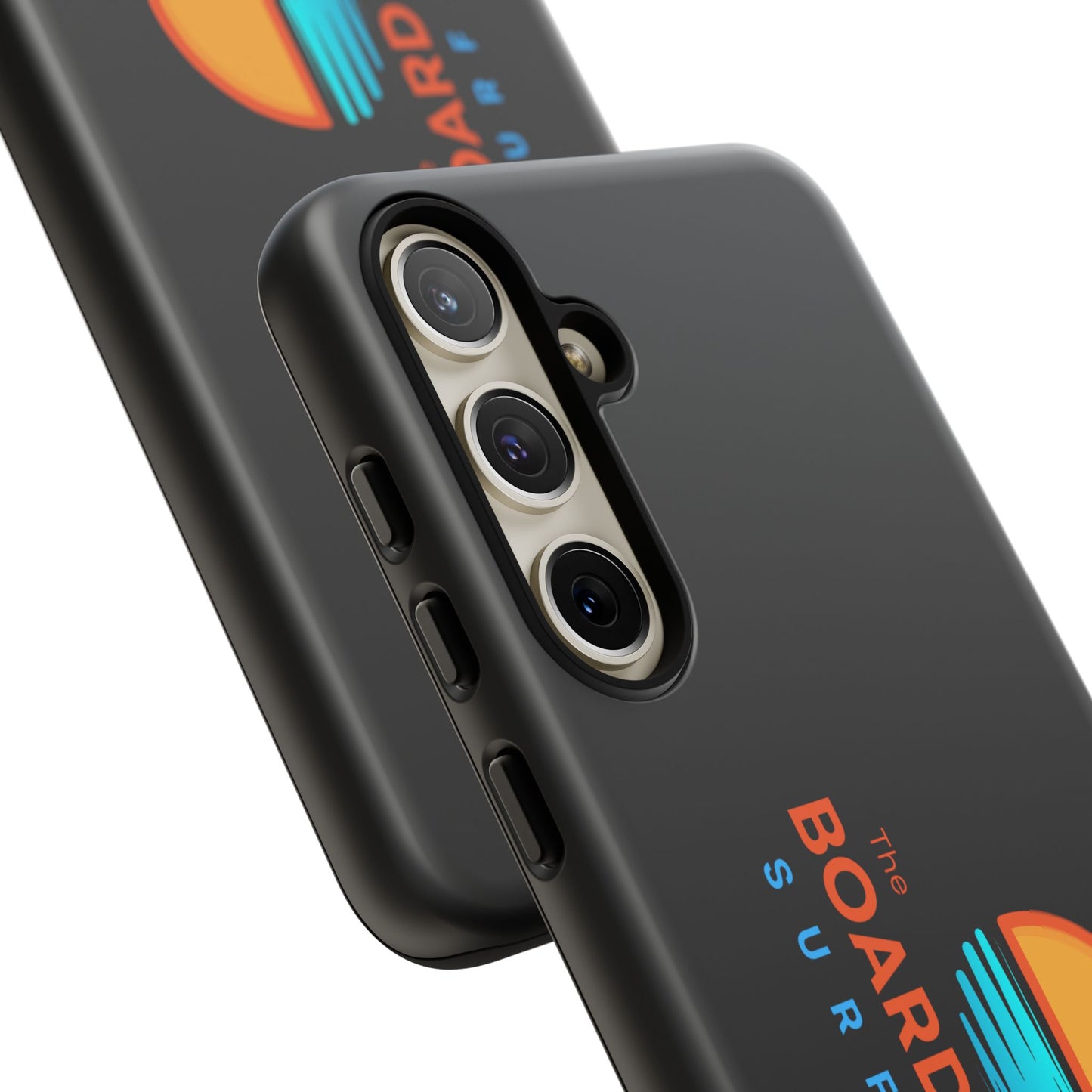 The Board Shack Stylish Phone Case - For Samsung 24 & 25 Series