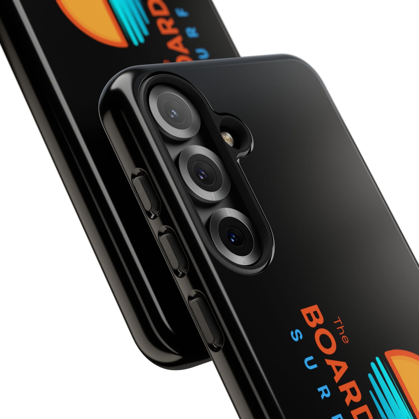 The Board Shack Stylish Phone Case - For Samsung 24 & 25 Series