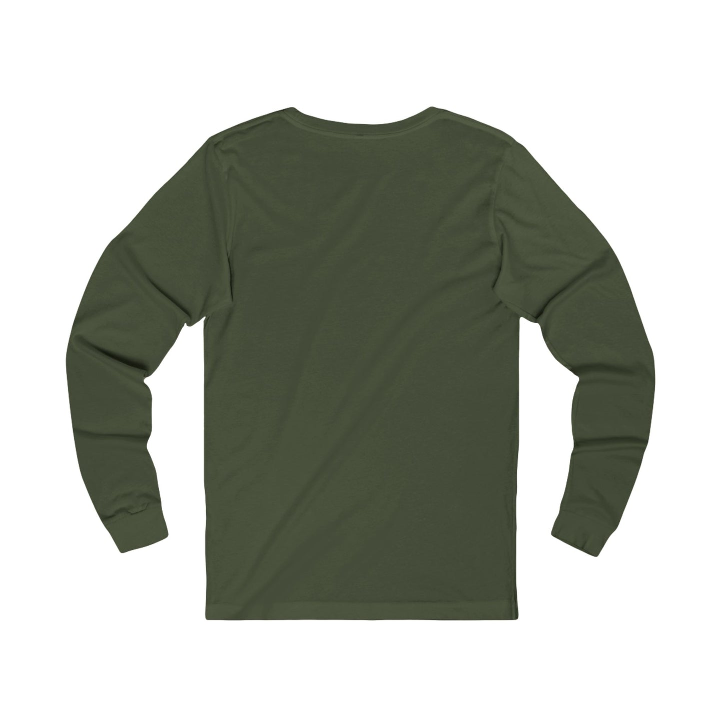 Surf King Long Sleeve Tee