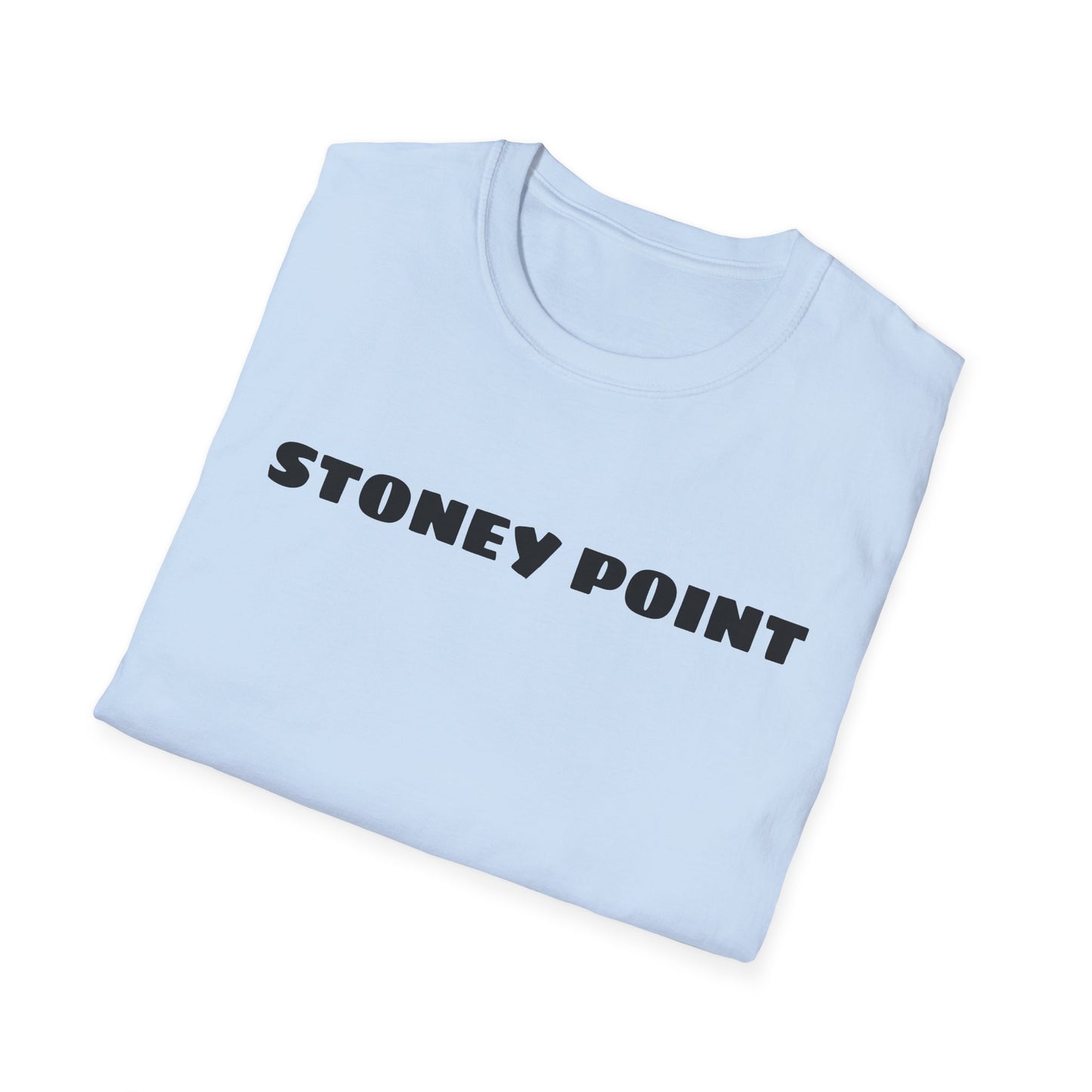 Stoney Point Tee - Great Lakes Surf Apparel