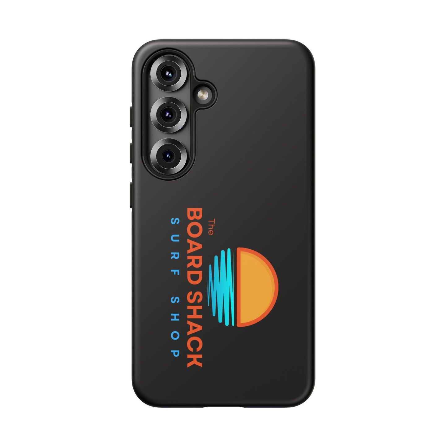 The Board Shack Stylish Phone Case - For Samsung 24 & 25 Series