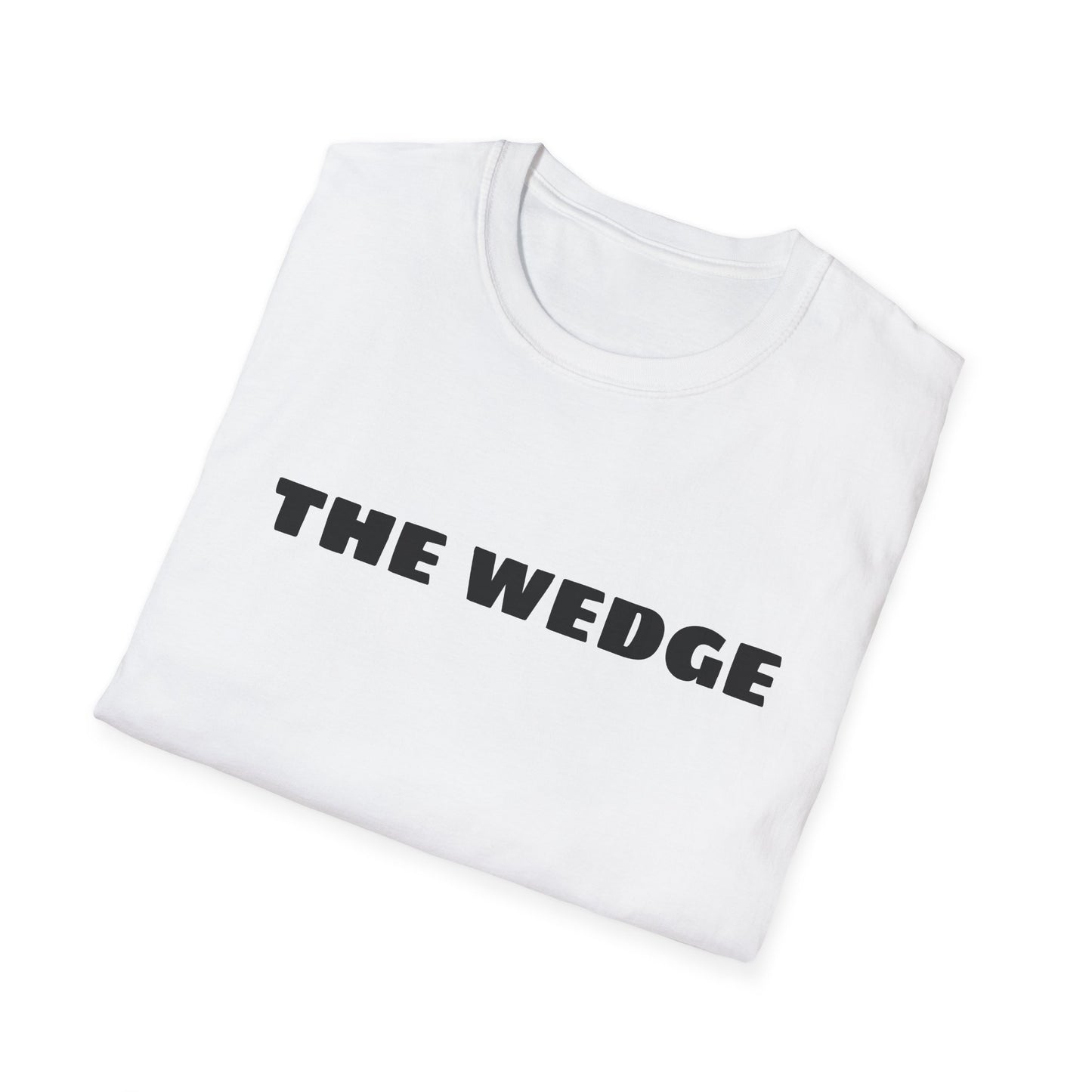 The Wedge Graphic T-Shirt