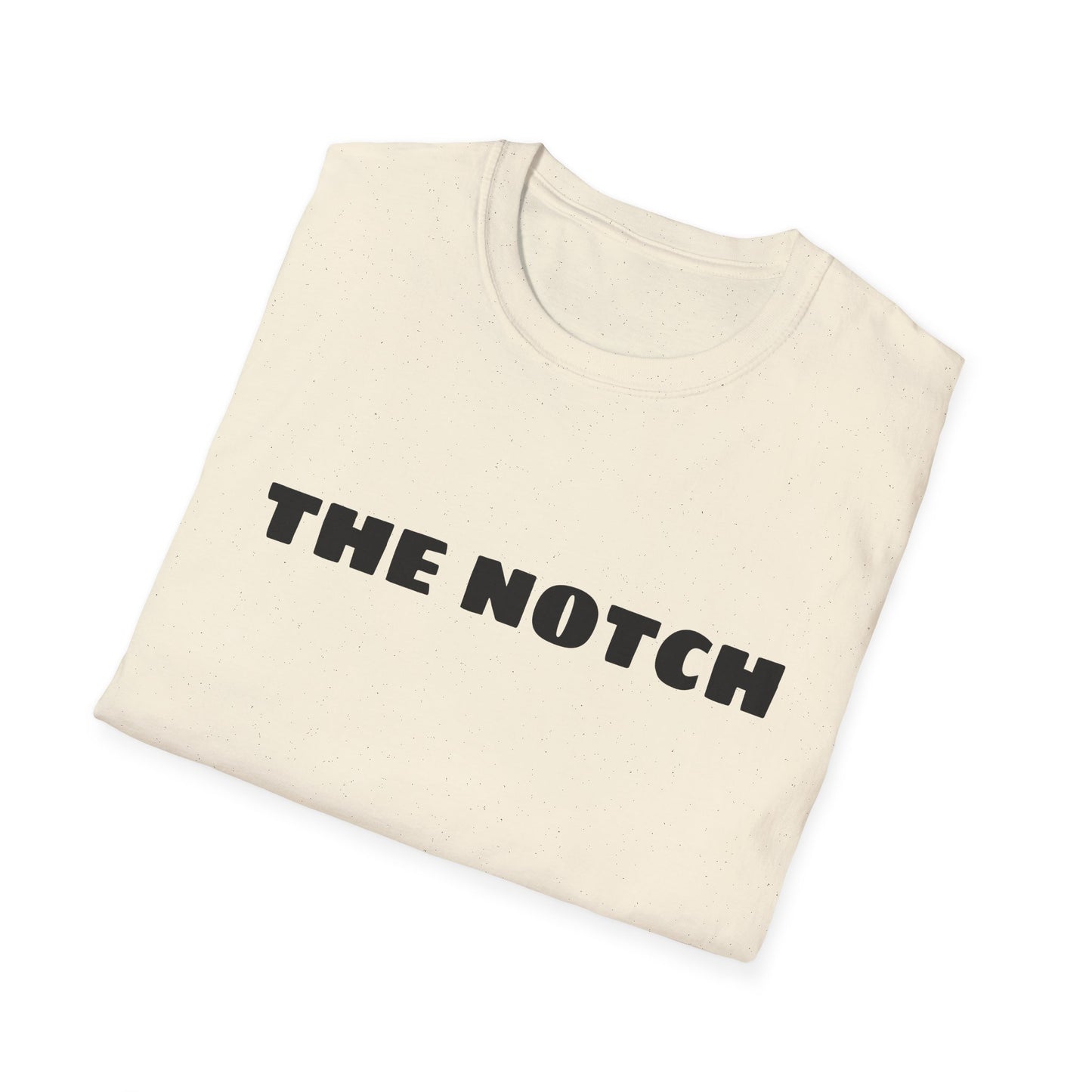 The Notch Graphic T-Shirt — Great Lakes Surf Apparel