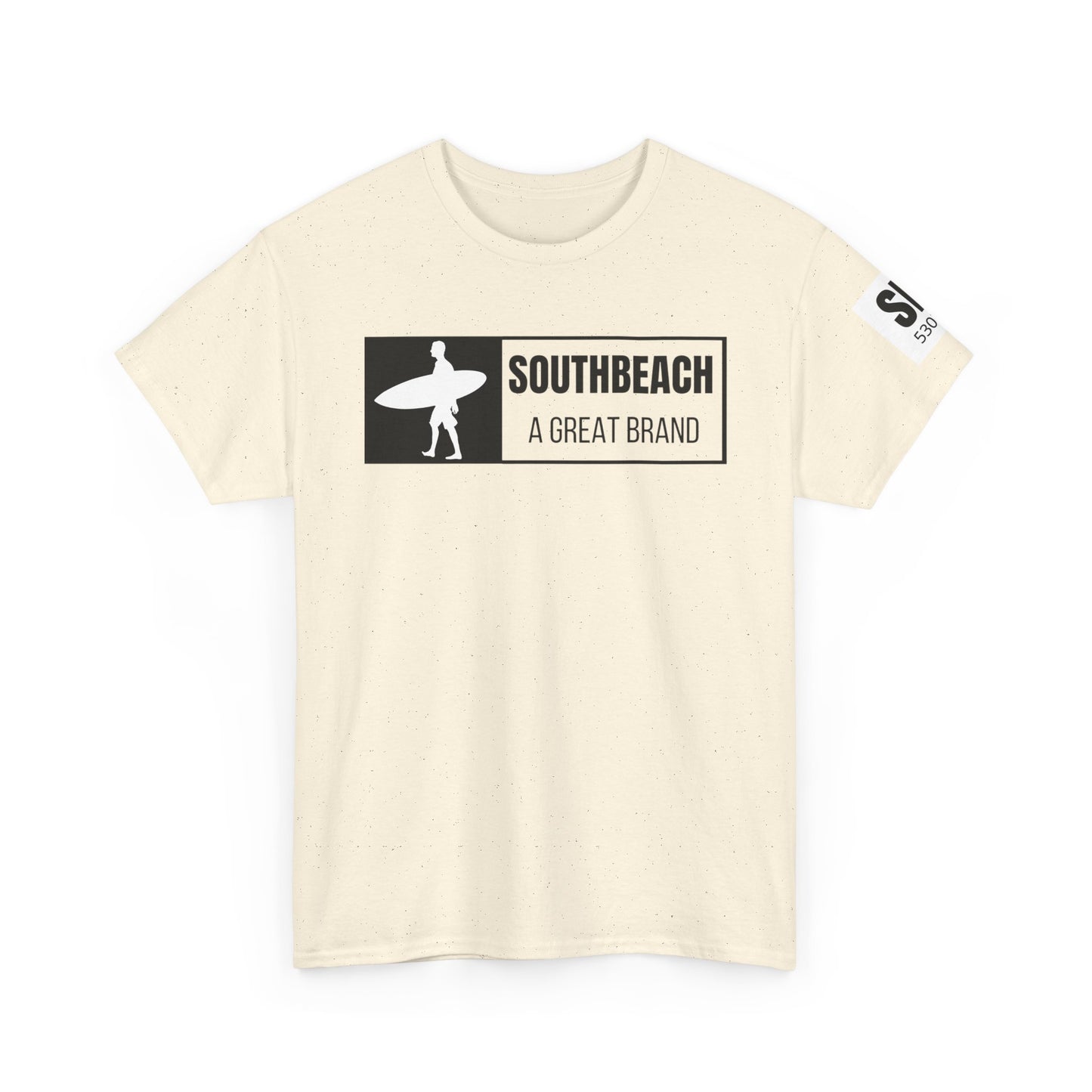 Southbeach Surf Tee
