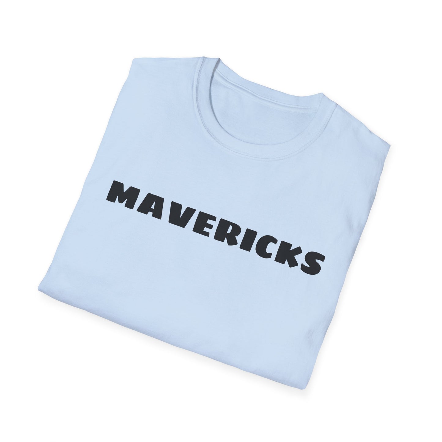 The Board Shack Unisex Softstyle Surf Shop T-Shirt