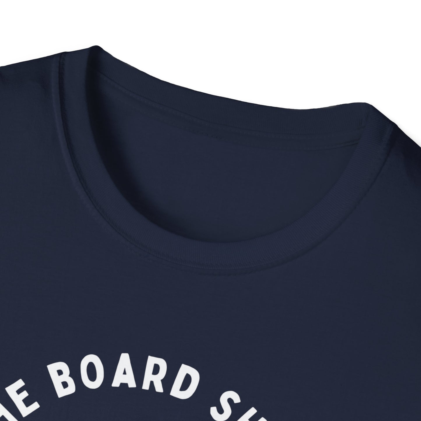 The Board Shack Classic T-Shirt