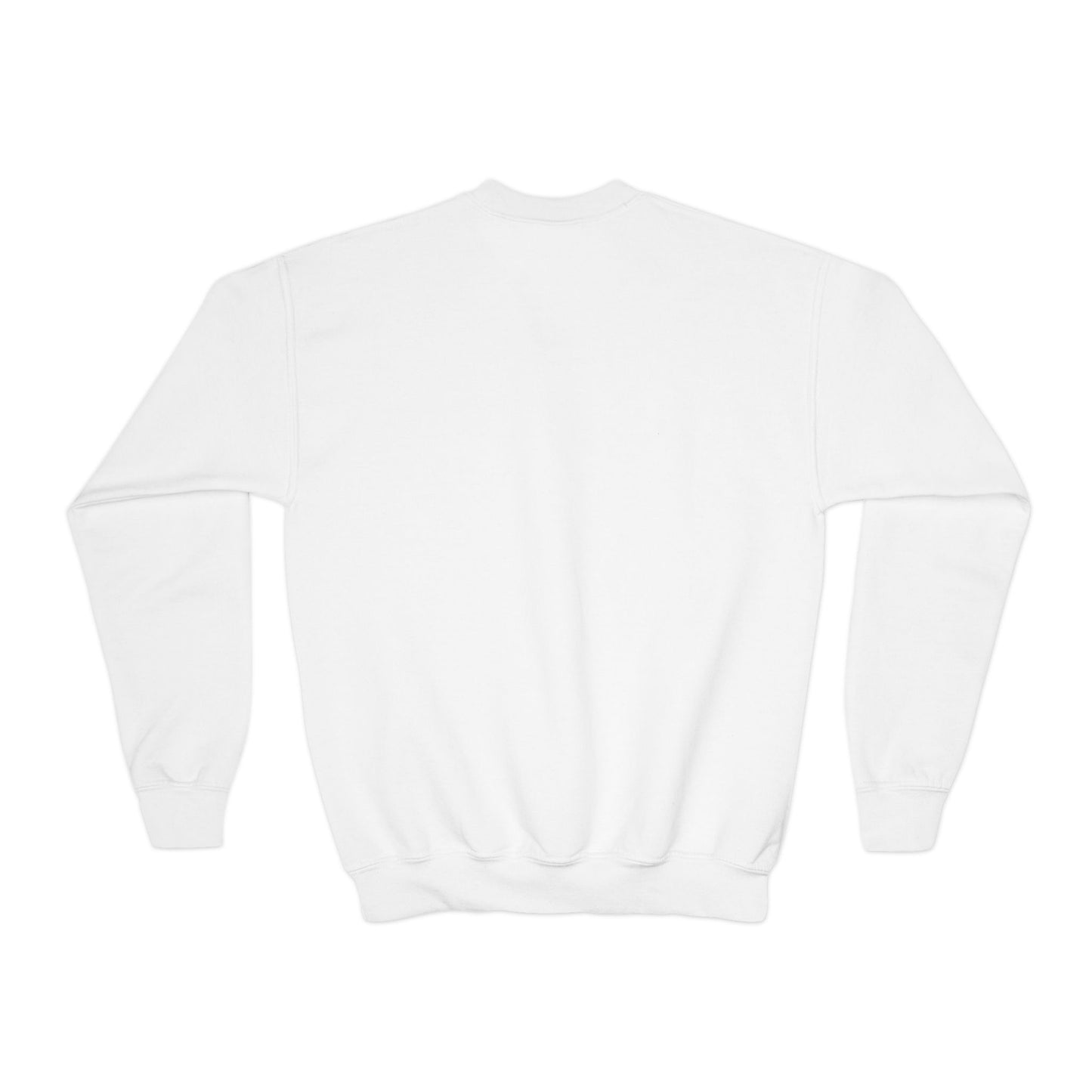 The Board Shack Youth Crewneck Sweatshirt