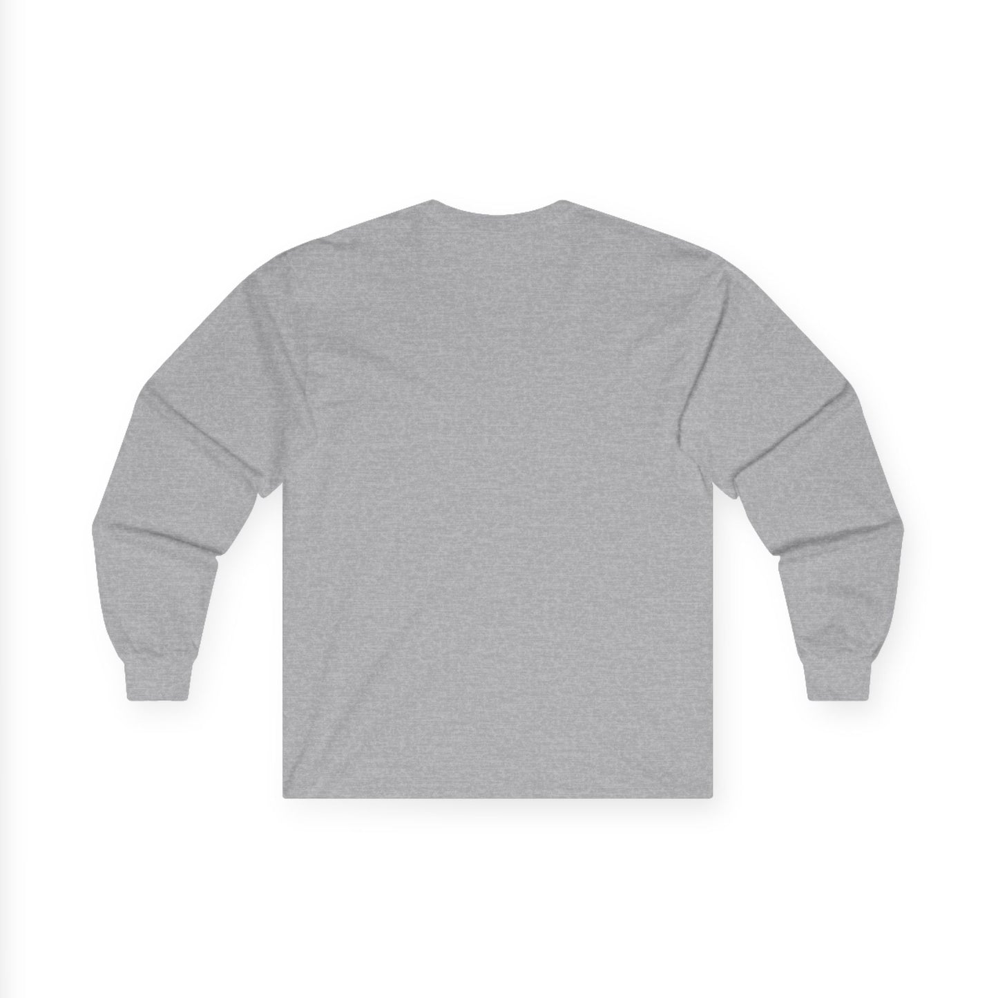 The Board Shack Long Sleeve Tee — Coastal Surf Logo Shirt